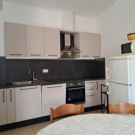 Apartments Ruzica Заострог Экстерьер фото