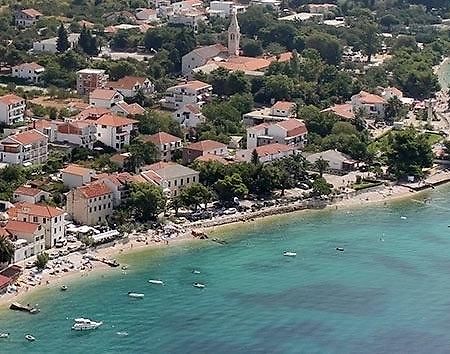 Apartments Ruzica Заострог Номер фото
