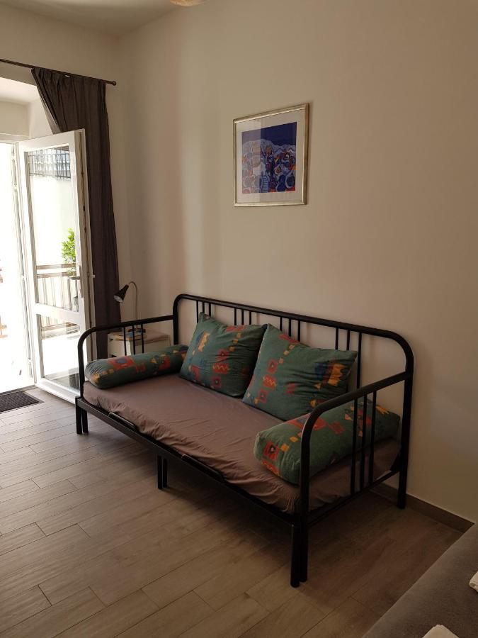 Apartments Ruzica Заострог Экстерьер фото