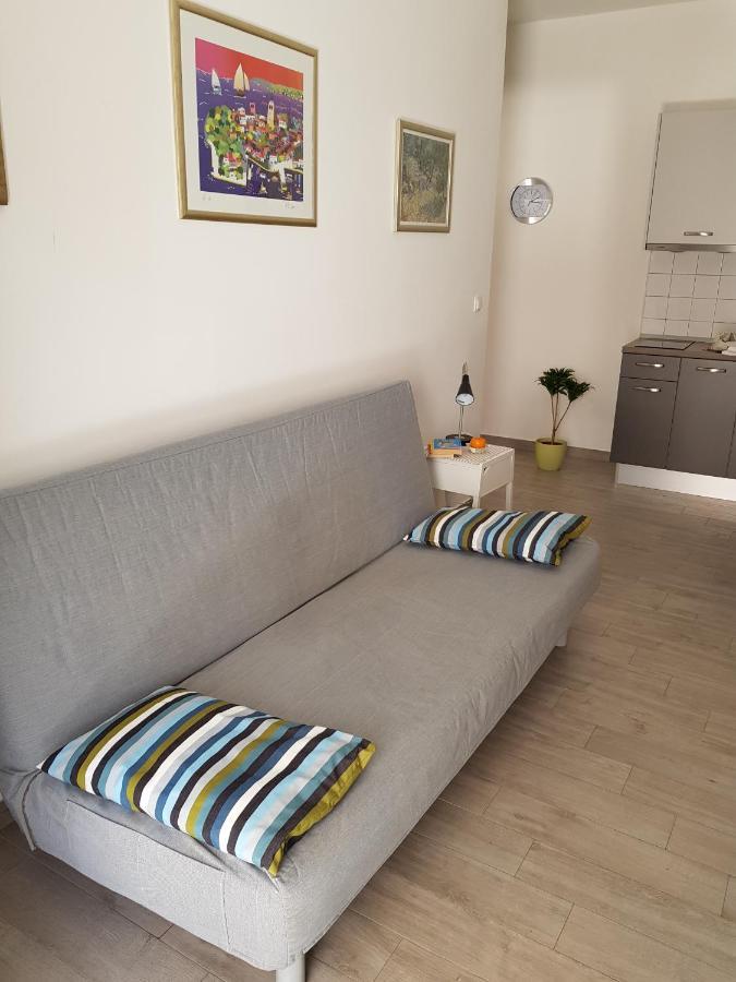 Apartments Ruzica Заострог Экстерьер фото