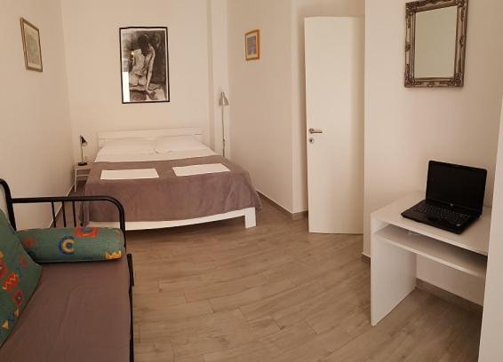 Apartments Ruzica Заострог Экстерьер фото