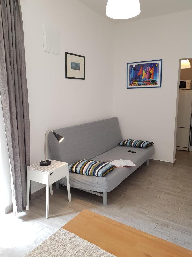 Apartments Ruzica Заострог Экстерьер фото