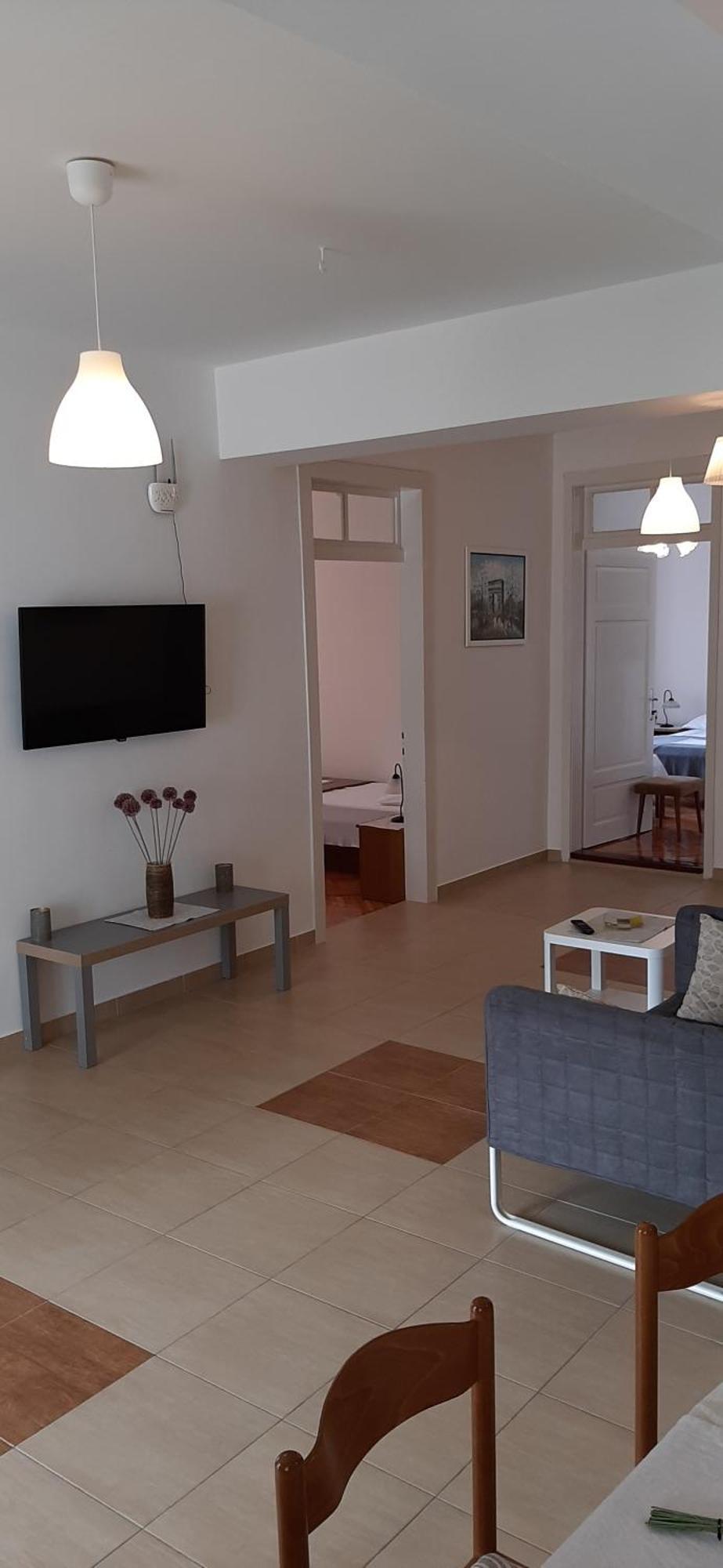 Apartments Ruzica Заострог Экстерьер фото