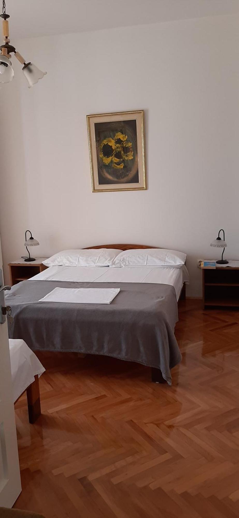 Apartments Ruzica Заострог Номер фото