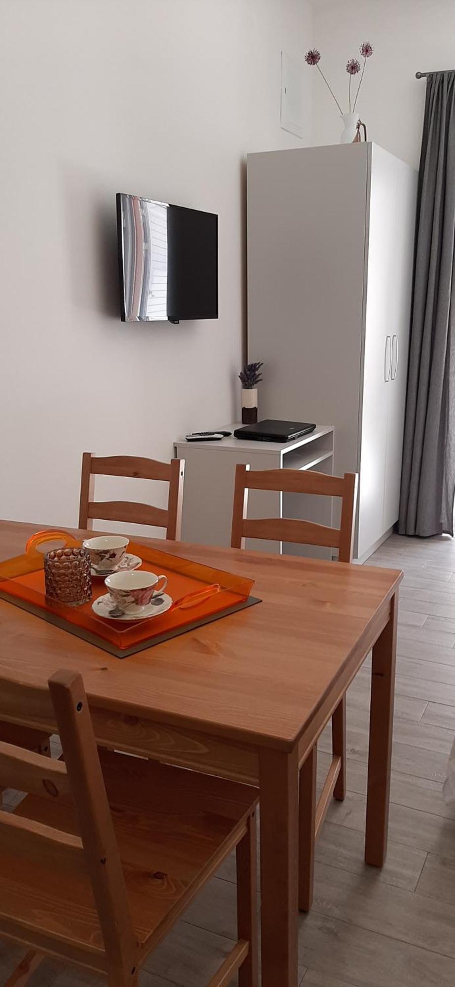 Apartments Ruzica Заострог Номер фото