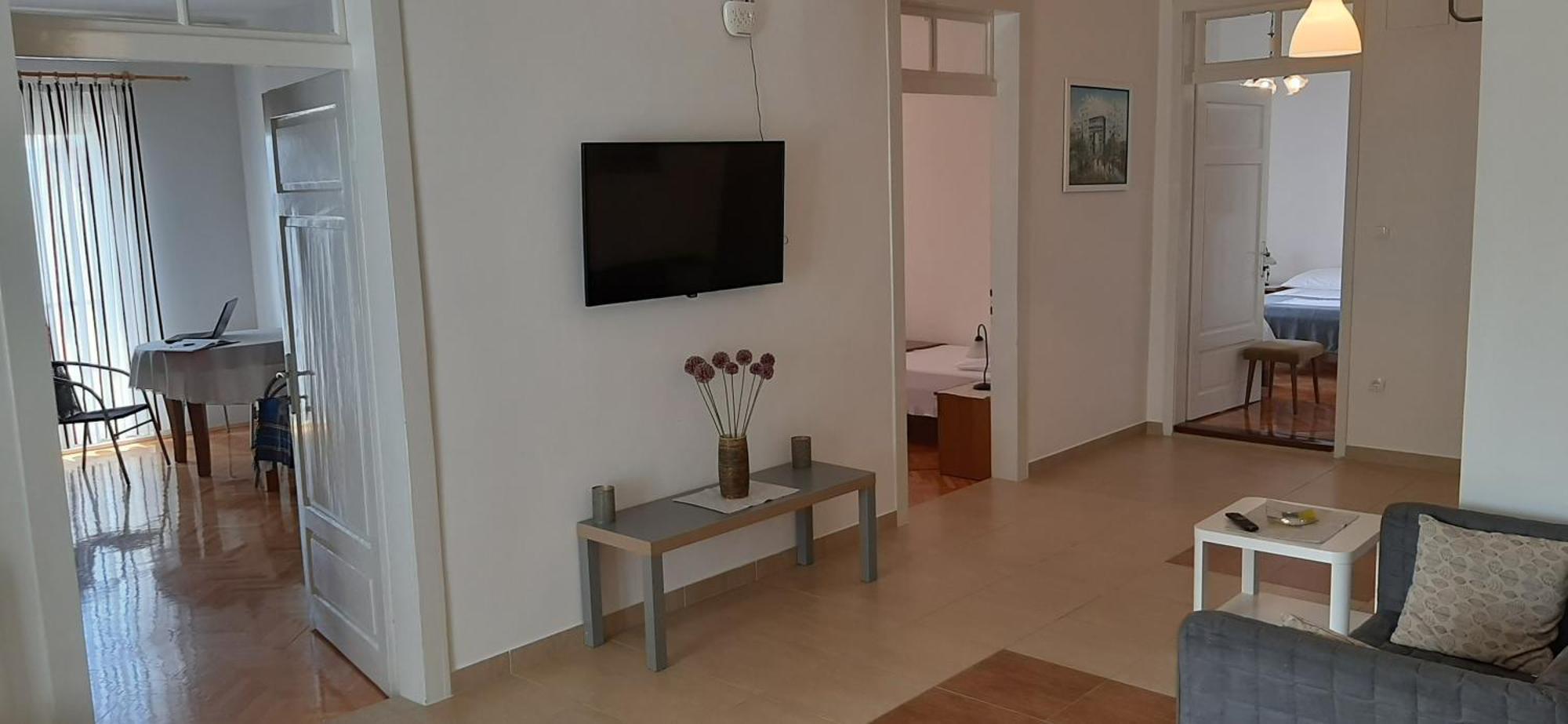 Apartments Ruzica Заострог Номер фото