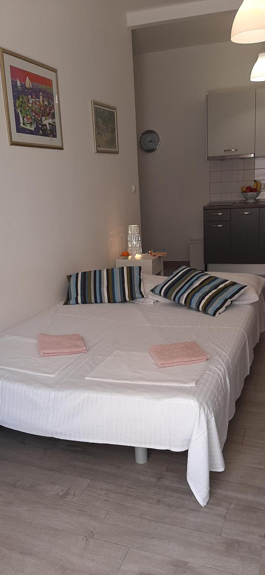 Apartments Ruzica Заострог Номер фото