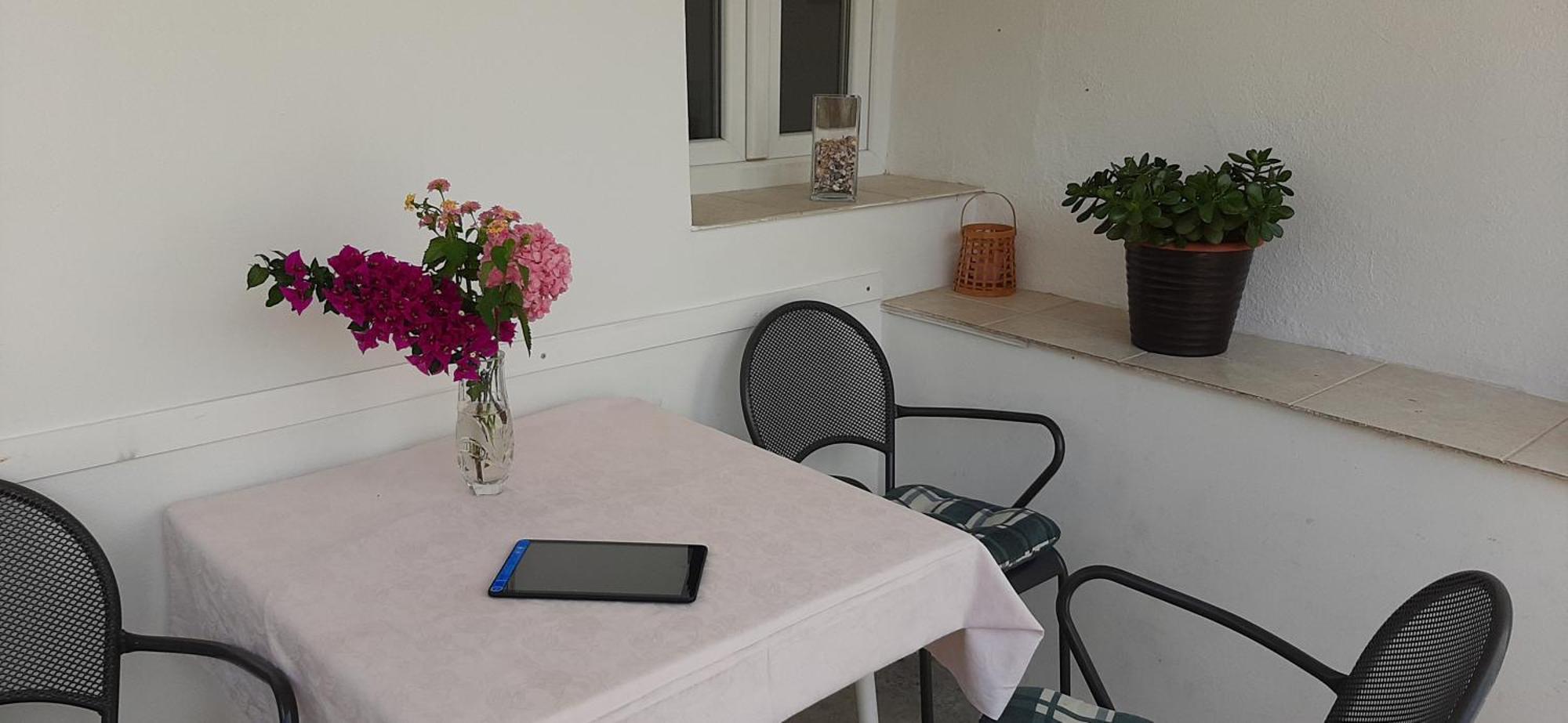 Apartments Ruzica Заострог Номер фото