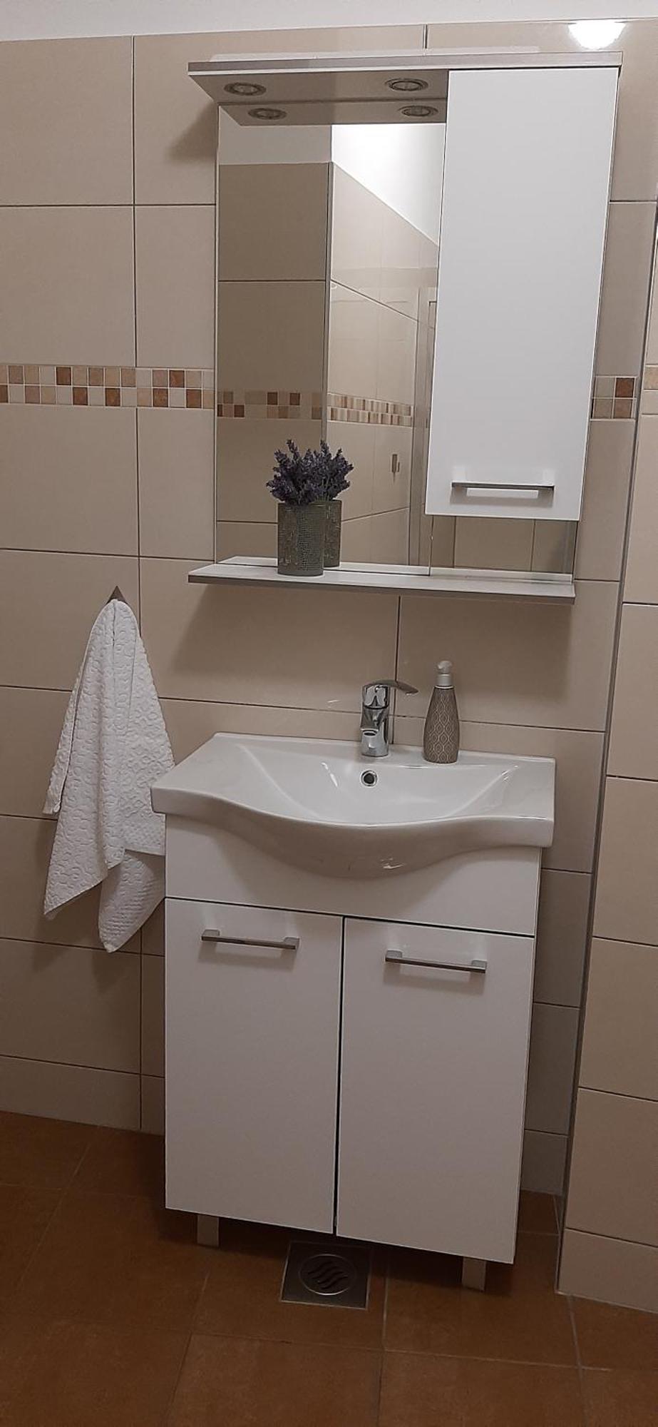 Apartments Ruzica Заострог Номер фото