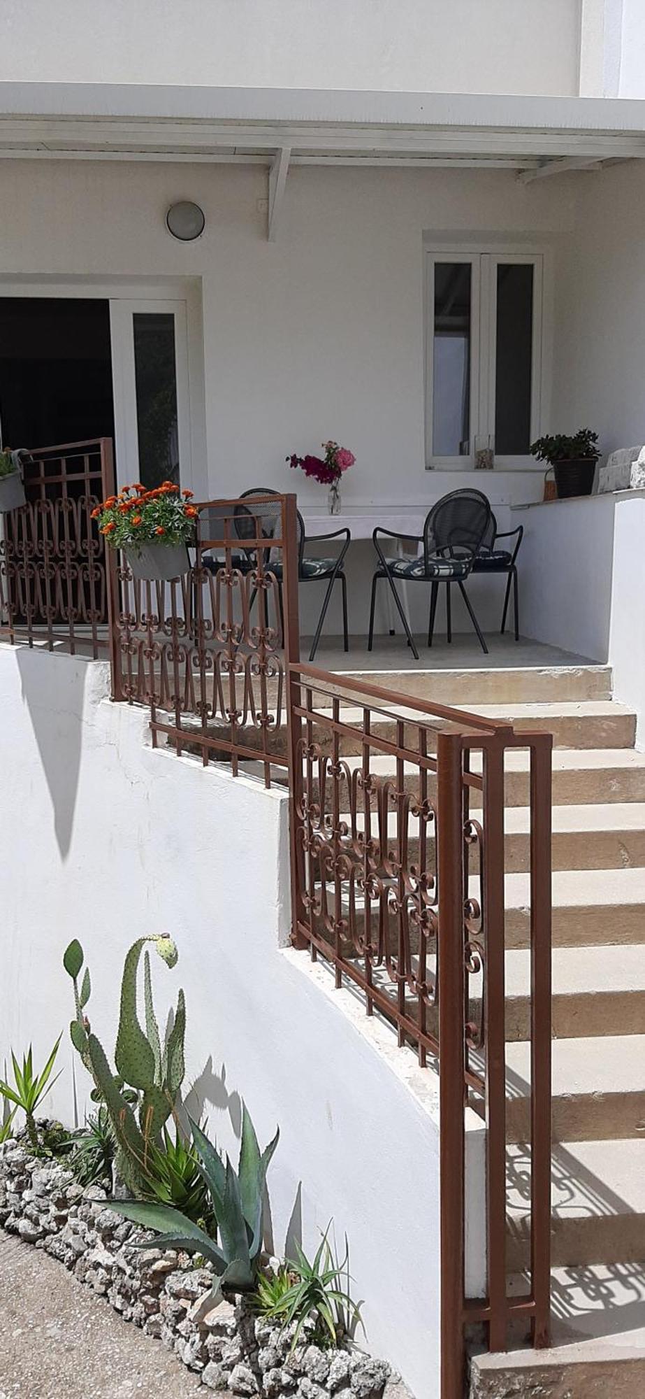 Apartments Ruzica Заострог Номер фото