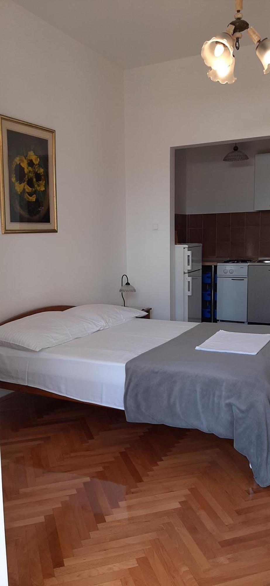 Apartments Ruzica Заострог Номер фото