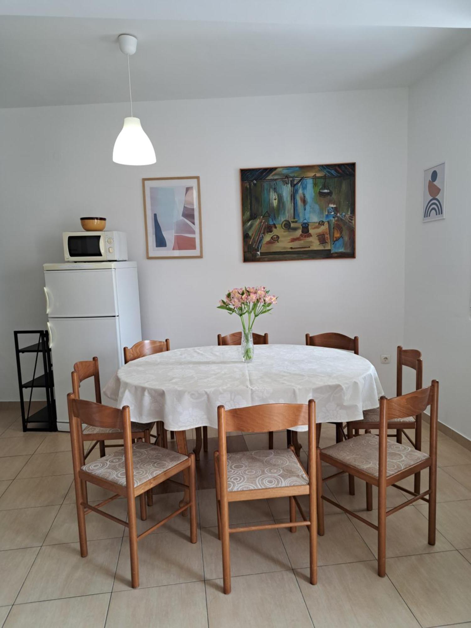 Apartments Ruzica Заострог Экстерьер фото